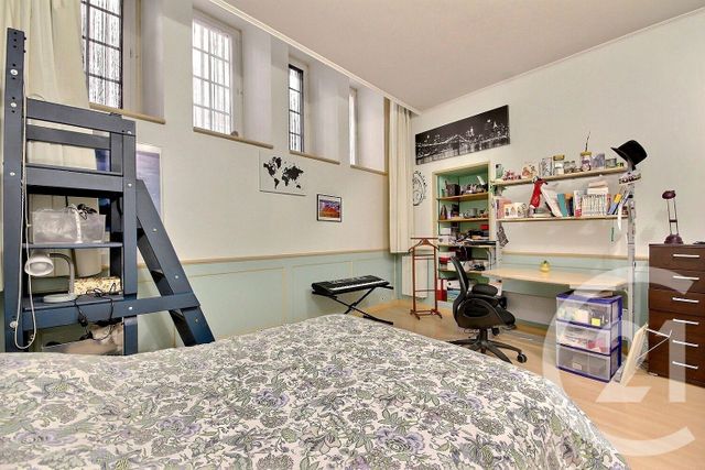 Appartement F8 à vendre - 5 pièces - 170.43 m2 - BLOIS - 41 - CENTRE - Century 21 Girault Immobilier