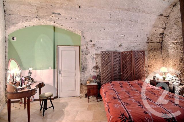 Appartement F8 à vendre - 5 pièces - 170.43 m2 - BLOIS - 41 - CENTRE - Century 21 Girault Immobilier