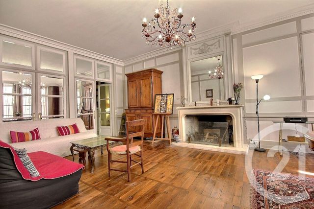 Appartement F8 à vendre - 5 pièces - 170.43 m2 - BLOIS - 41 - CENTRE - Century 21 Girault Immobilier