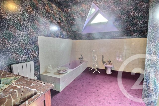 maison à vendre - 7 pièces - 177.0 m2 - CHAUMONT SUR LOIRE - 41 - CENTRE - Century 21 Girault Immobilier