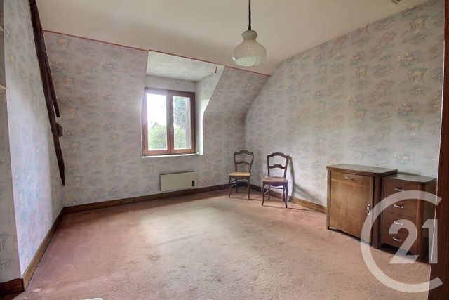 maison à vendre - 7 pièces - 177.0 m2 - CHAUMONT SUR LOIRE - 41 - CENTRE - Century 21 Girault Immobilier