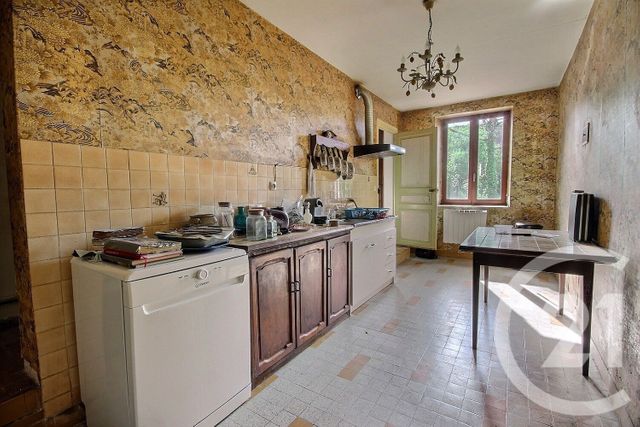 maison à vendre - 7 pièces - 177.0 m2 - CHAUMONT SUR LOIRE - 41 - CENTRE - Century 21 Girault Immobilier