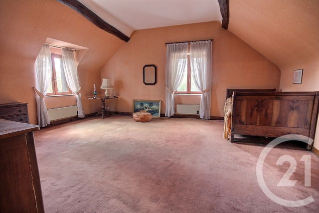 maison à vendre - 7 pièces - 177.0 m2 - CHAUMONT SUR LOIRE - 41 - CENTRE - Century 21 Girault Immobilier