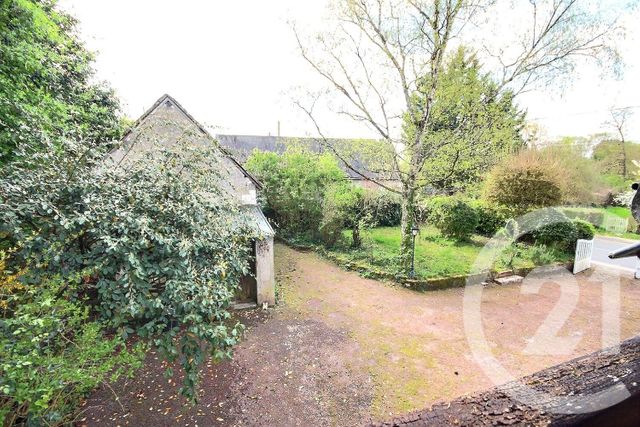 maison à vendre - 7 pièces - 177.0 m2 - CHAUMONT SUR LOIRE - 41 - CENTRE - Century 21 Girault Immobilier
