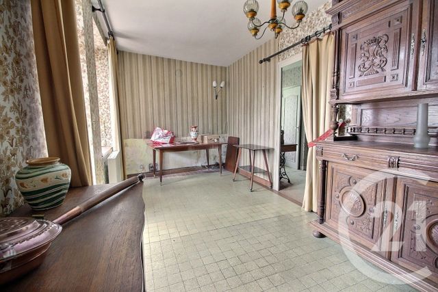 maison à vendre - 7 pièces - 177.0 m2 - CHAUMONT SUR LOIRE - 41 - CENTRE - Century 21 Girault Immobilier