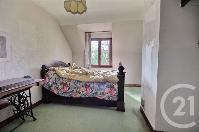 maison à vendre - 7 pièces - 177.0 m2 - CHAUMONT SUR LOIRE - 41 - CENTRE - Century 21 Girault Immobilier