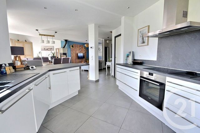 maison à vendre - 6 pièces - 143.0 m2 - LANDES LE GAULOIS - 41 - CENTRE - Century 21 Girault Immobilier