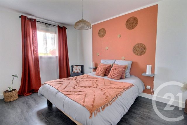 maison à vendre - 6 pièces - 143.0 m2 - LANDES LE GAULOIS - 41 - CENTRE - Century 21 Girault Immobilier