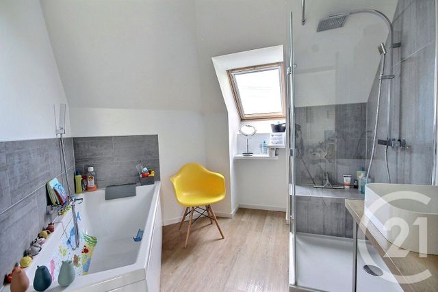 maison à vendre - 6 pièces - 143.0 m2 - LANDES LE GAULOIS - 41 - CENTRE - Century 21 Girault Immobilier