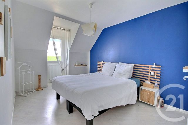 maison à vendre - 6 pièces - 143.0 m2 - LANDES LE GAULOIS - 41 - CENTRE - Century 21 Girault Immobilier