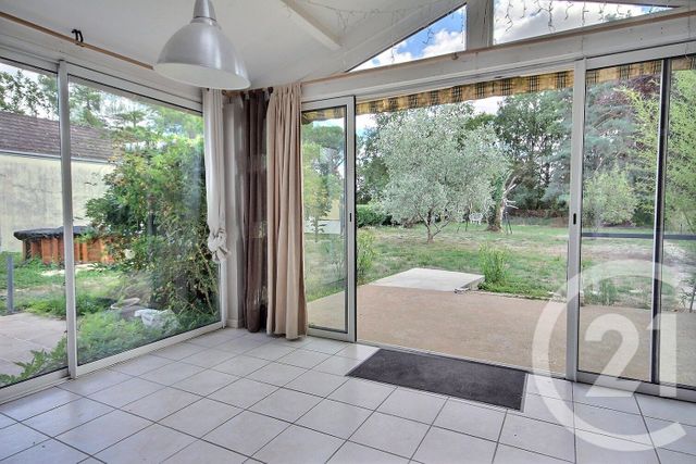 maison à vendre - 5 pièces - 119.0 m2 - VALENCISSE - 41 - CENTRE - Century 21 Girault Immobilier