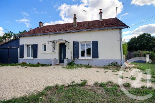 maison - VALENCISSE - 41