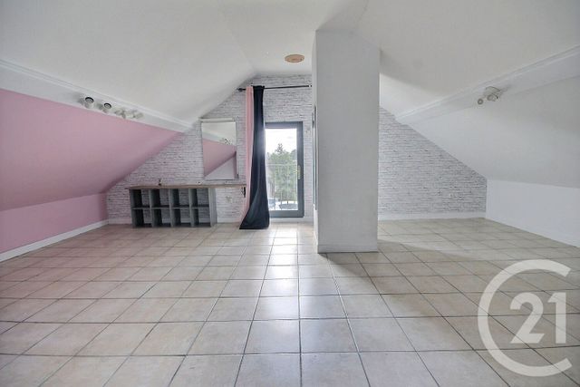 maison à vendre - 5 pièces - 119.0 m2 - VALENCISSE - 41 - CENTRE - Century 21 Girault Immobilier