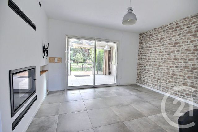 maison à vendre - 5 pièces - 119.0 m2 - VALENCISSE - 41 - CENTRE - Century 21 Girault Immobilier