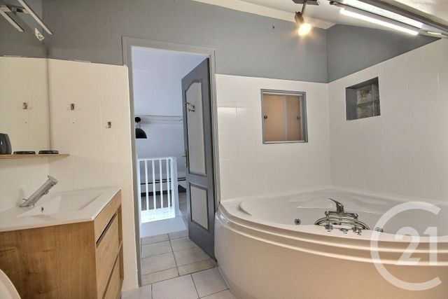 maison à vendre - 5 pièces - 119.0 m2 - VALENCISSE - 41 - CENTRE - Century 21 Girault Immobilier