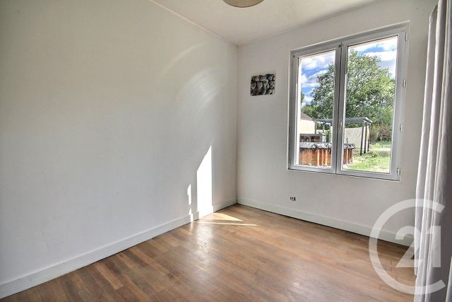 maison à vendre - 5 pièces - 119.0 m2 - VALENCISSE - 41 - CENTRE - Century 21 Girault Immobilier