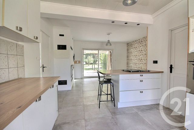 maison à vendre - 5 pièces - 119.0 m2 - VALENCISSE - 41 - CENTRE - Century 21 Girault Immobilier
