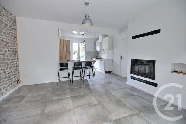 maison à vendre - 5 pièces - 119.0 m2 - VALENCISSE - 41 - CENTRE - Century 21 Girault Immobilier