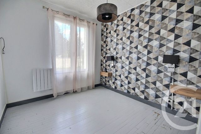maison à vendre - 5 pièces - 119.0 m2 - VALENCISSE - 41 - CENTRE - Century 21 Girault Immobilier