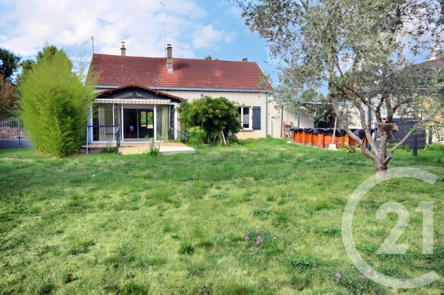 Maison à vendre VALENCISSE