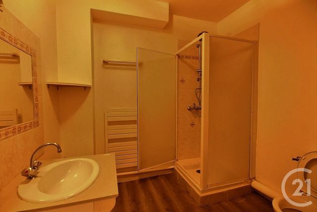 Appartement F3 à louer - 3 pièces - 53.17 m2 - BLOIS - 41 - CENTRE - Century 21 Girault Immobilier