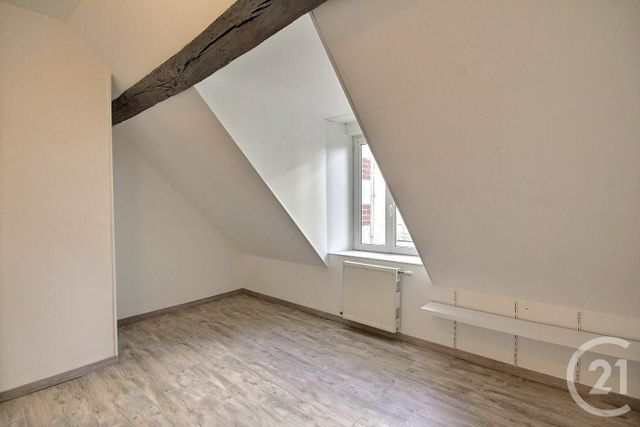 Appartement F3 à louer - 3 pièces - 53.17 m2 - BLOIS - 41 - CENTRE - Century 21 Girault Immobilier