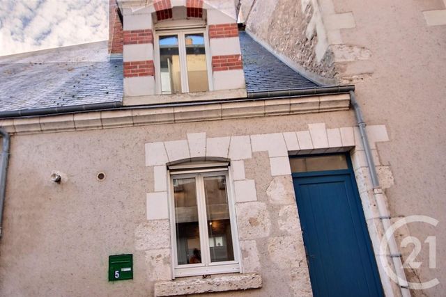 Appartement F3 à louer - 3 pièces - 53.17 m2 - BLOIS - 41 - CENTRE - Century 21 Girault Immobilier