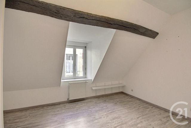Appartement F3 à louer - 3 pièces - 53.17 m2 - BLOIS - 41 - CENTRE - Century 21 Girault Immobilier