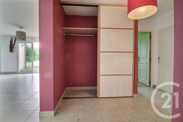 maison à louer - 7 pièces - 166.32 m2 - BEAUCE LA ROMAINE - 41 - CENTRE - Century 21 Girault Immobilier