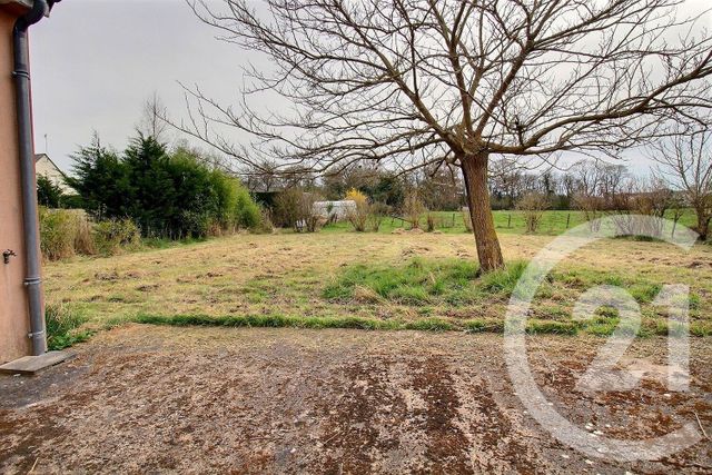 maison à louer - 7 pièces - 166.32 m2 - BEAUCE LA ROMAINE - 41 - CENTRE - Century 21 Girault Immobilier