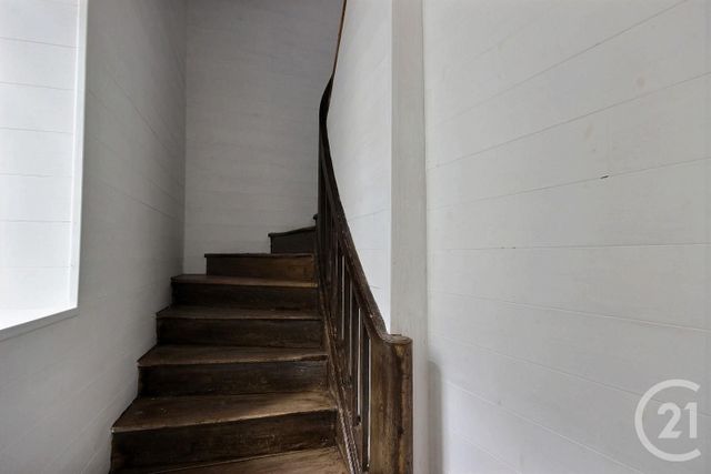 Appartement T3 à louer - 3 pièces - 68.43 m2 - MER - 41 - CENTRE - Century 21 Girault Immobilier