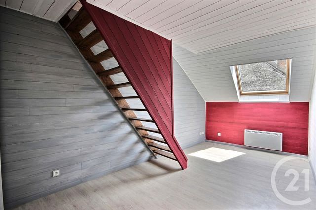 Appartement T3 à louer - 3 pièces - 68.43 m2 - MER - 41 - CENTRE - Century 21 Girault Immobilier