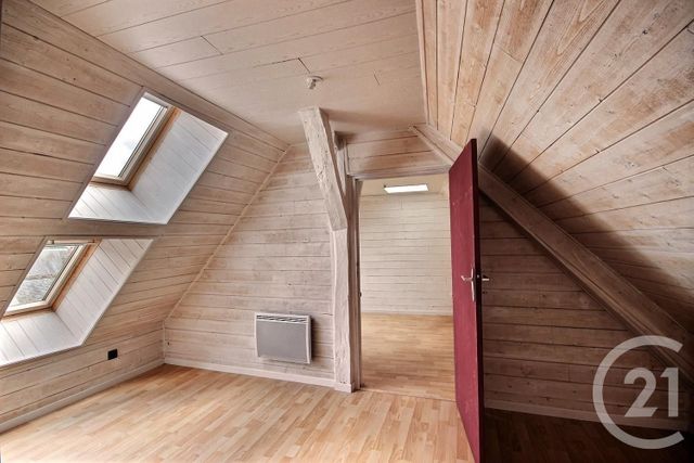 Appartement T3 à louer - 3 pièces - 68.43 m2 - MER - 41 - CENTRE - Century 21 Girault Immobilier