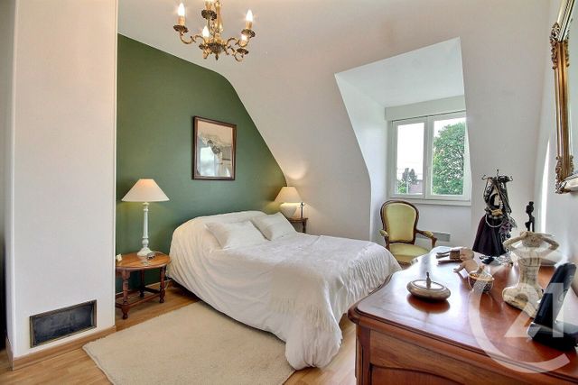 maison à vendre - 4 pièces - 135.0 m2 - BLOIS - 41 - CENTRE - Century 21 Girault Immobilier