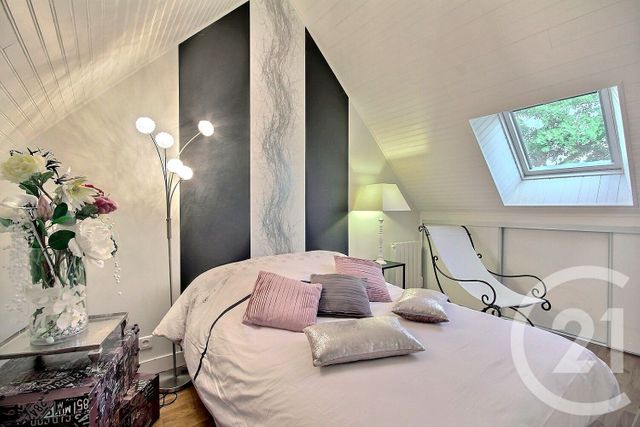 maison à vendre - 4 pièces - 135.0 m2 - BLOIS - 41 - CENTRE - Century 21 Girault Immobilier