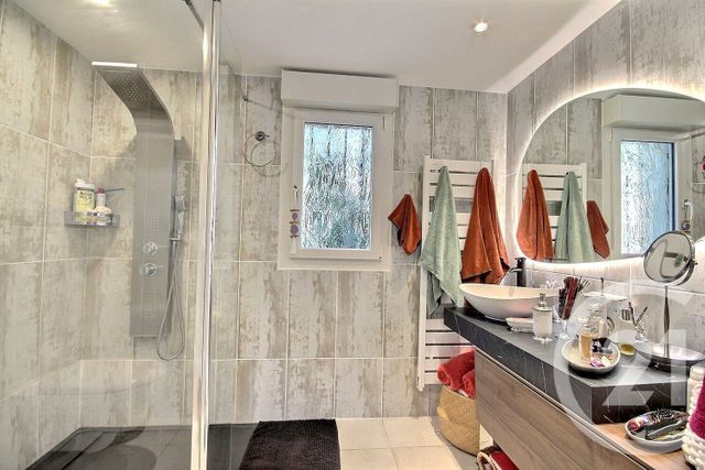 maison à vendre - 4 pièces - 135.0 m2 - BLOIS - 41 - CENTRE - Century 21 Girault Immobilier