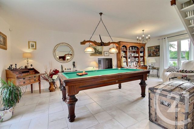maison à vendre - 4 pièces - 135.0 m2 - BLOIS - 41 - CENTRE - Century 21 Girault Immobilier
