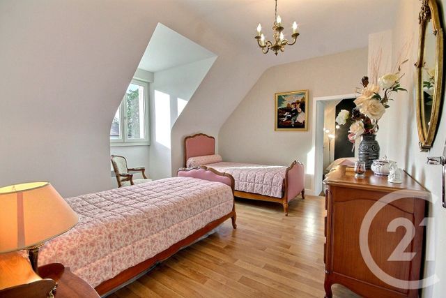 maison à vendre - 4 pièces - 135.0 m2 - BLOIS - 41 - CENTRE - Century 21 Girault Immobilier