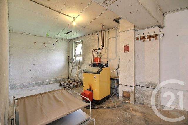 maison à louer - 5 pièces - 121.0 m2 - BRACIEUX - 41 - CENTRE - Century 21 Girault Immobilier