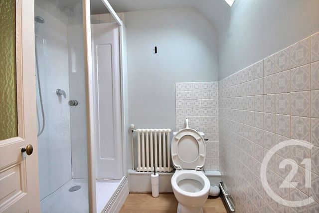 maison à louer - 5 pièces - 121.0 m2 - BRACIEUX - 41 - CENTRE - Century 21 Girault Immobilier