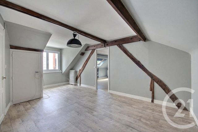 maison à louer - 5 pièces - 121.0 m2 - BRACIEUX - 41 - CENTRE - Century 21 Girault Immobilier