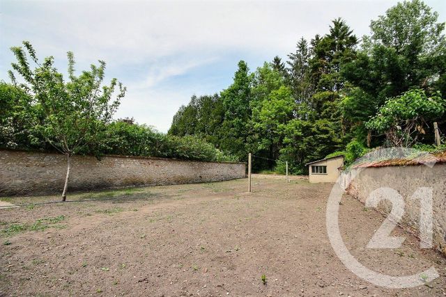 maison à louer - 5 pièces - 121.0 m2 - BRACIEUX - 41 - CENTRE - Century 21 Girault Immobilier