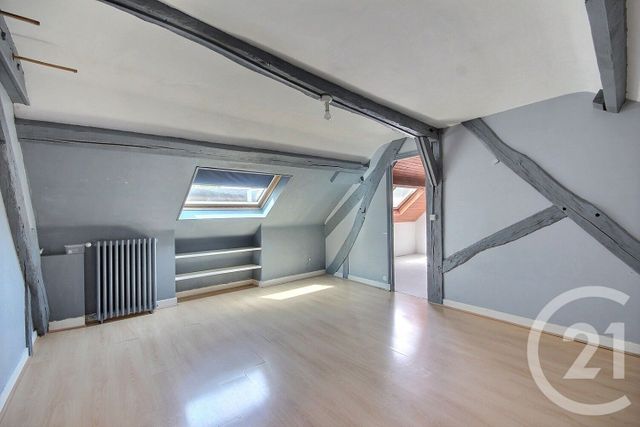 maison à louer - 5 pièces - 121.0 m2 - BRACIEUX - 41 - CENTRE - Century 21 Girault Immobilier