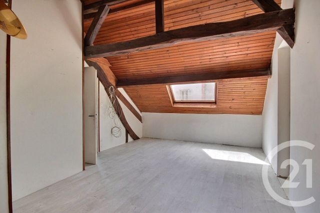 maison à louer - 5 pièces - 121.0 m2 - BRACIEUX - 41 - CENTRE - Century 21 Girault Immobilier