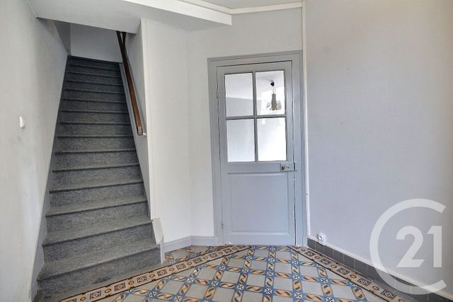 maison à louer - 5 pièces - 121.0 m2 - BRACIEUX - 41 - CENTRE - Century 21 Girault Immobilier