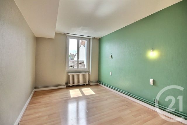 maison à louer - 5 pièces - 121.0 m2 - BRACIEUX - 41 - CENTRE - Century 21 Girault Immobilier