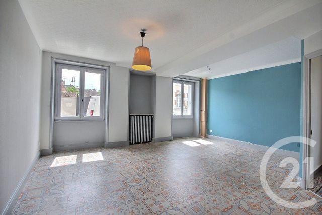 maison à louer - 5 pièces - 121.0 m2 - BRACIEUX - 41 - CENTRE - Century 21 Girault Immobilier