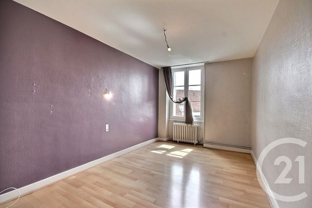 maison à louer - 5 pièces - 121.0 m2 - BRACIEUX - 41 - CENTRE - Century 21 Girault Immobilier