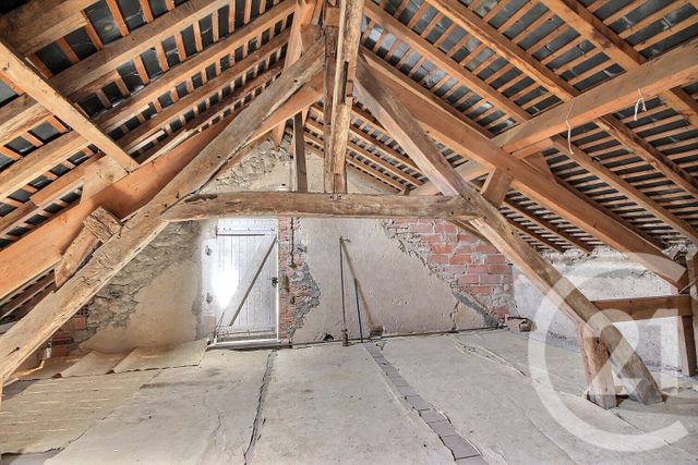 maison à louer - 5 pièces - 121.0 m2 - BRACIEUX - 41 - CENTRE - Century 21 Girault Immobilier