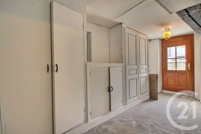 maison à louer - 5 pièces - 121.0 m2 - BRACIEUX - 41 - CENTRE - Century 21 Girault Immobilier